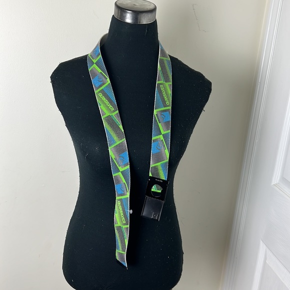 Quicksilver Signature Y2K Belt Size OS - Picture 10 of 14